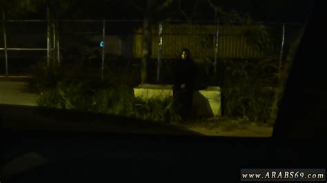 Muslim Milf Took A Sexy Refugee Home