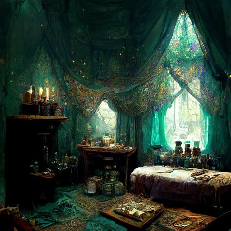 Fantasy Rooms Fantasy Castle Fantasy Places Fantasy World Dark