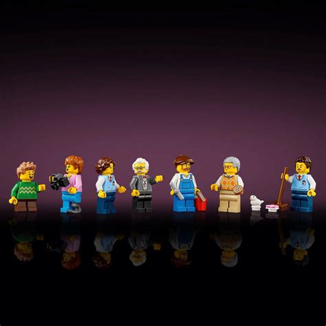 Natural History Museum Lego 1