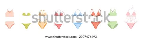 Cute Lingerie Models Stock Vectors And Vector Art Shutterstock
