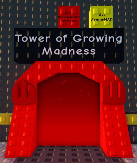 Tower of Growing Madness/Gallery | Juke's Towers of Hell Wiki | Fandom