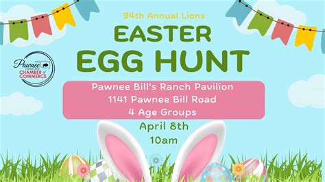 Annual Easter Egg Hunt | OHS Calendar