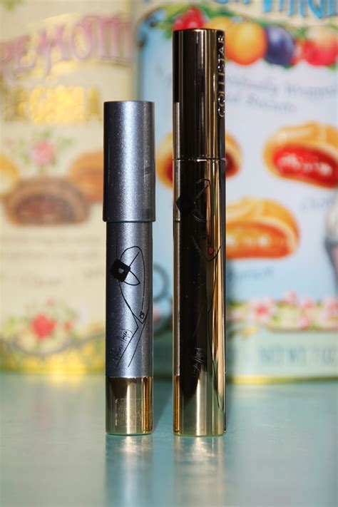 Crystal's Reviews: Collistar mascara infinito waterproof & Twist ...