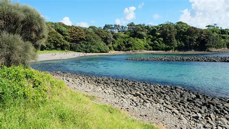 The Boneyard Kiama Australias Giants Causeway Nsw Footsteps