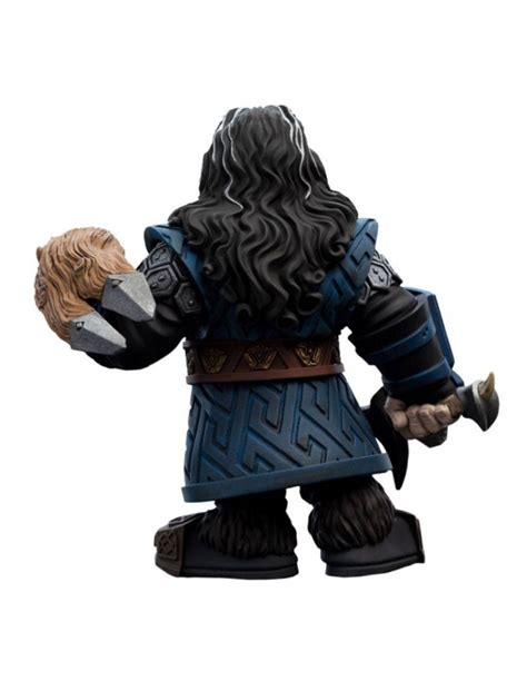 Comprar El Hobbit Figura Mini Epics Thorin Oakenshield Cm Mil