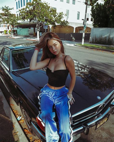Mishka Silva - Social Media Photos 06/30/2020 • CelebMafia