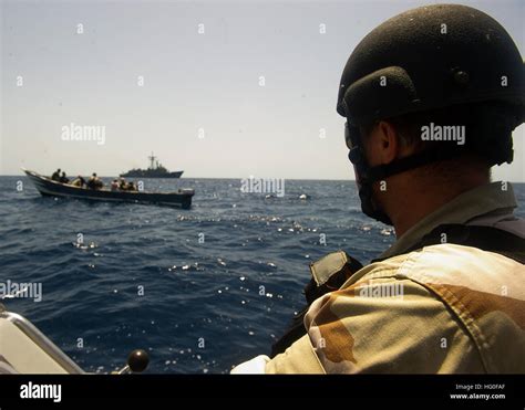 Operation Ocean Shield Nato Hi Res Stock Photography And Images Alamy