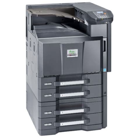 Kyocera FS C 8600 DN Toner günstig online kaufen FairToner de