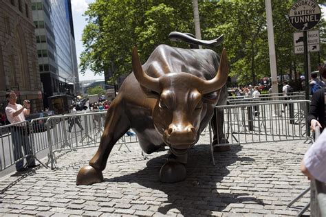 Safe Stocks Underperforming Yes Were In A Bull Market — Expert Says