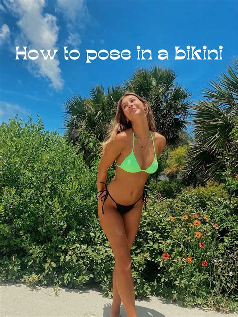 Bikini Margaret Brennan