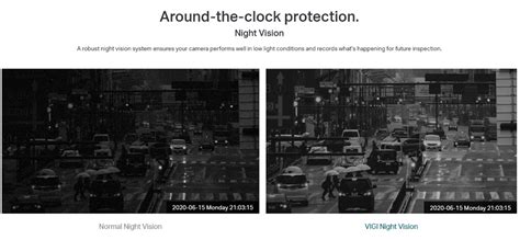VIGI C300HP TP-Link 3MP Outdoor Bullet Network Camera
