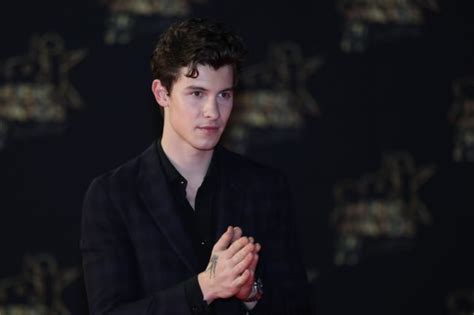 Shawn Mendes Gay Rumours Singer Breaks Silence On Internet Speculation Pinknews