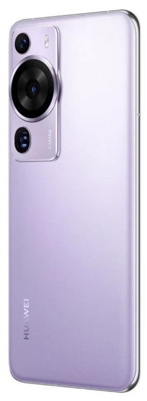 Huawei P60 Pro 12GB 512GB Morado