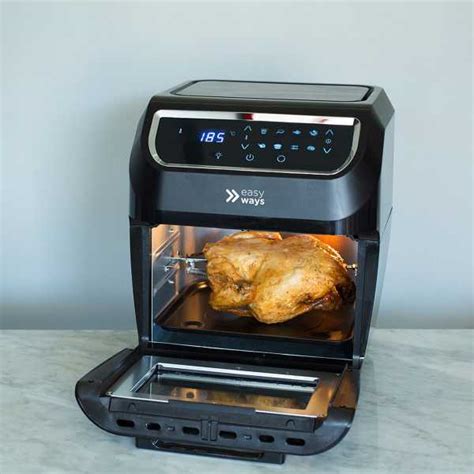 Freidora De Aire Air Fryer Plus Freidorasaire Net