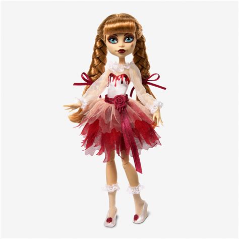 Monster High Skullector Annabelle Doll YouLoveIt