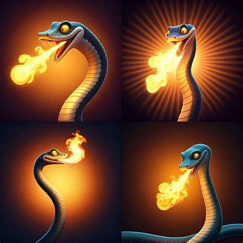 how to snake breathing fast at home 4