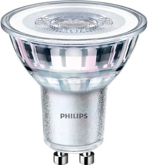 Philips 9290012182C LED Lampe, Cool Weiß, 2 Stück (1er Pack) : Amazon ...