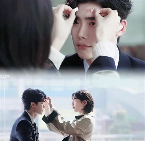 Korean Shows While You Were Sleeping Police Detective Bae Suzy Lee