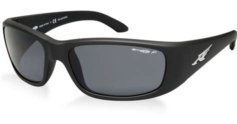 Lyst Arnette Sunglasses In Black