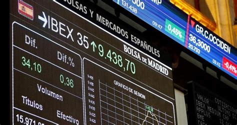 ¿cómo Se Calcula El Ibex 35