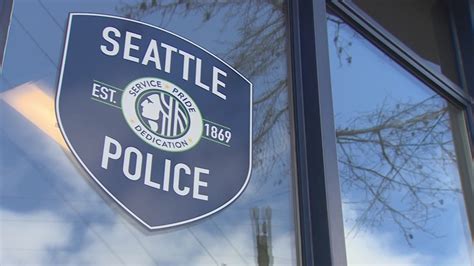 4 Women File 5 Million Lawsuit Against Seattle Police Department