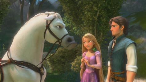 Rapunzel And Flynn In Tangled Disney Couples Image 25952556 Fanpop