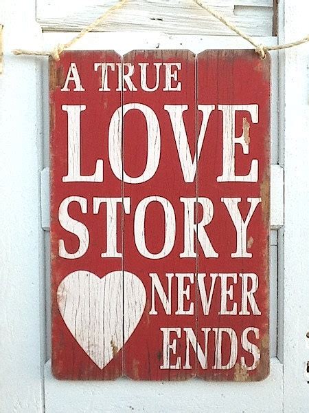 Items similar to Love Sign, True Love, Vintage Style, Wedding Sign, on Etsy