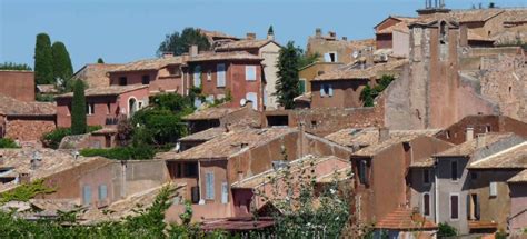 BESTE Herbst Aktivitäten Luberon 2024 KOSTENLOS stornierbar