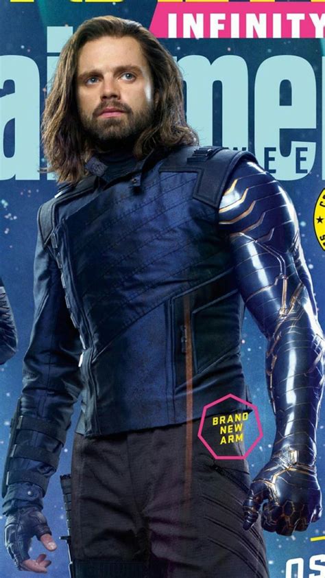 337 Best Bucky Barnes Images On Pinterest Marvel Comics Marvel Dc