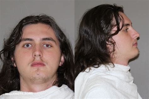 EVERETT COLIN KYLE 10 04 2023 Denton County Mugshots Zone