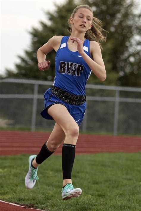 Ihsa Class 1a Girls Track State Finals Three Champs Lots Of Fun