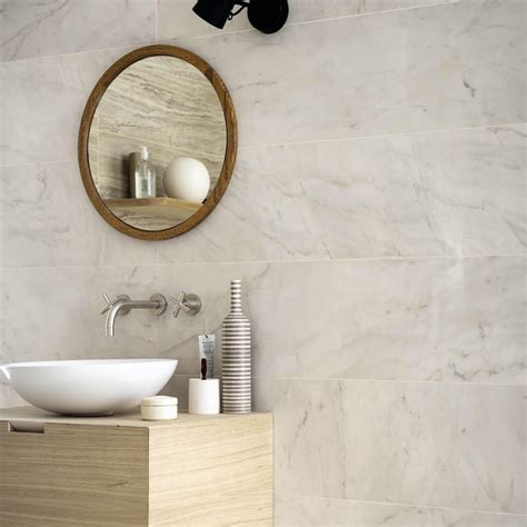 Marazzi Allmarble Raffaello Effetto Marmo Planetcasa It