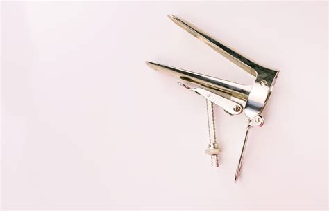 Vaginal Examination Tools Used In Gynecological Inspection Hot Sex Picture