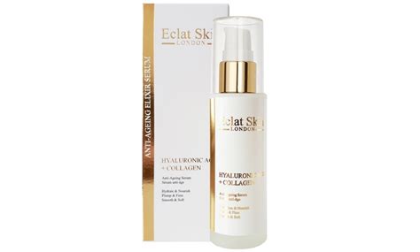 Eclat Skin London Face Care Kit Groupon