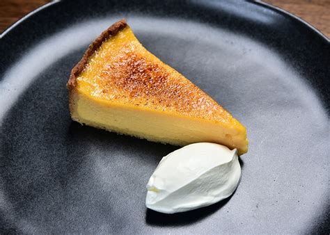 Тарт из маракуйи - Муссон