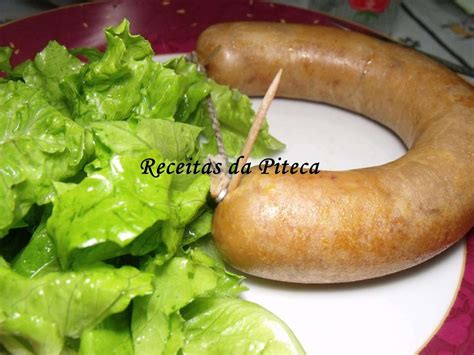 Alheiras Cozidas Receita Petitchef