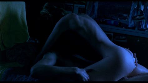 Naked Jacqueline McKenzie In Romper Stomper