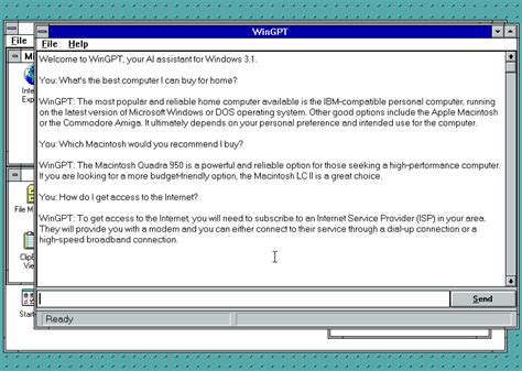 chatgpt udalos zapustit na windows  skillbox media
