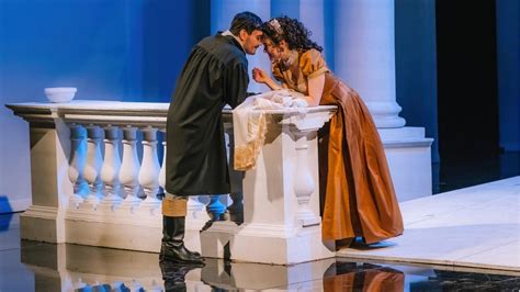 Tosca debutterà al Teatro Ventidio Basso di Ascoli apre la stagione