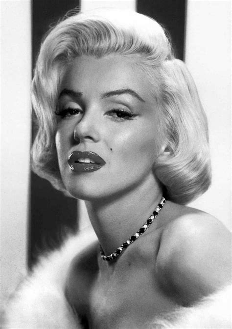 Marilyn Monroe Monochrome Photo Print 27 A4 Size 210 X 297mm 8 5 X 11