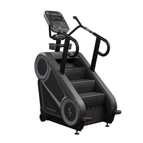 Stairmaster 8gx Climber Fitness Equipment Boise From Gym Outfitters