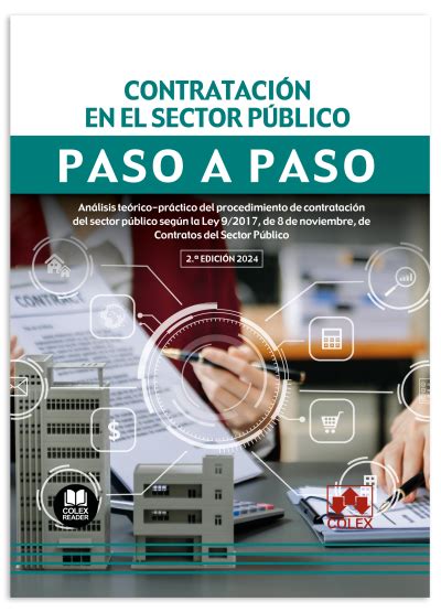 Contratación en el sector público 9788411945042