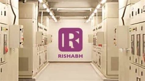 Rishabh Instruments Ipo What Gmp Signals After Announcement Of