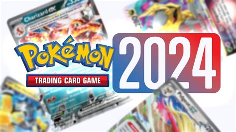 Como jugar Pokemon TCG en 2024 rotación y decks YouTube