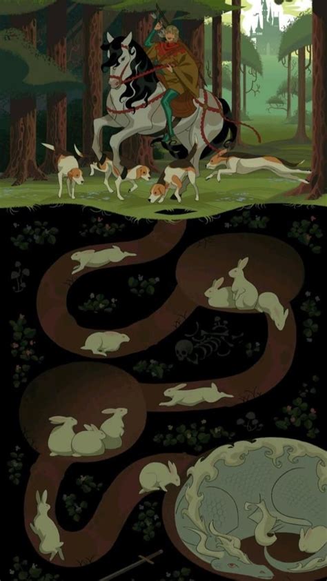 Pin by snmitr on Ваши пины | Fantasy creatures art, Creature concept ...
