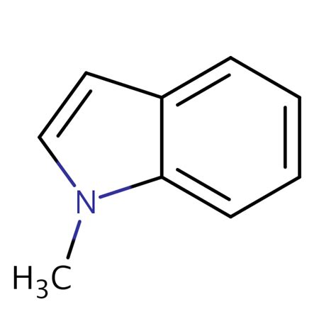 H Indole Methyl Sielc Technologies