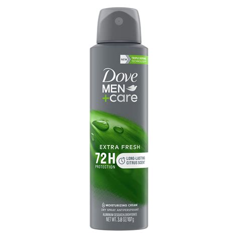 Best Dove Deodorant | tunersread.com