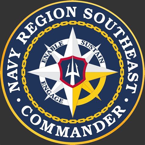 Cnic Names Installations Of Excellence For 2024 Commander Navy