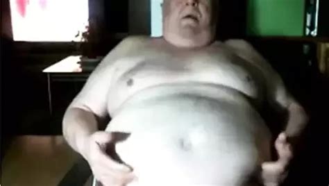 Naked Grandpa Exercise XHamster