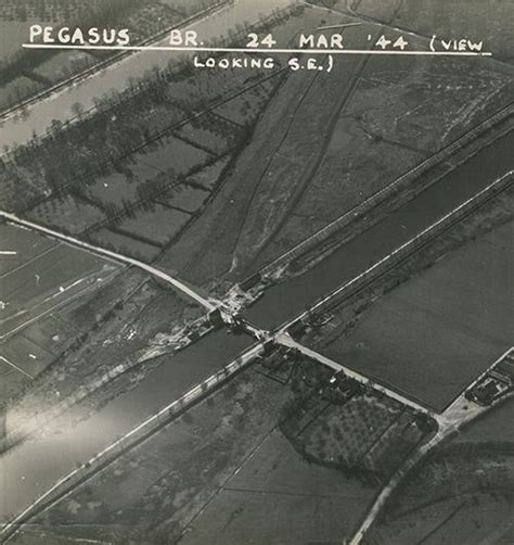 Pegasus Bridge March